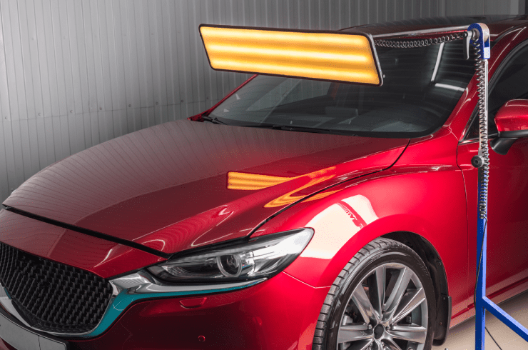 Total Auto Dent Repair